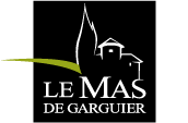Le Mas de Garguier Logo