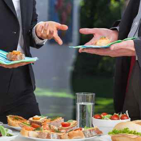 buffet seminaire affaires a gemenos