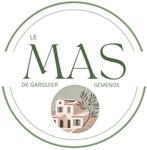 Le Mas de Garguier Logo